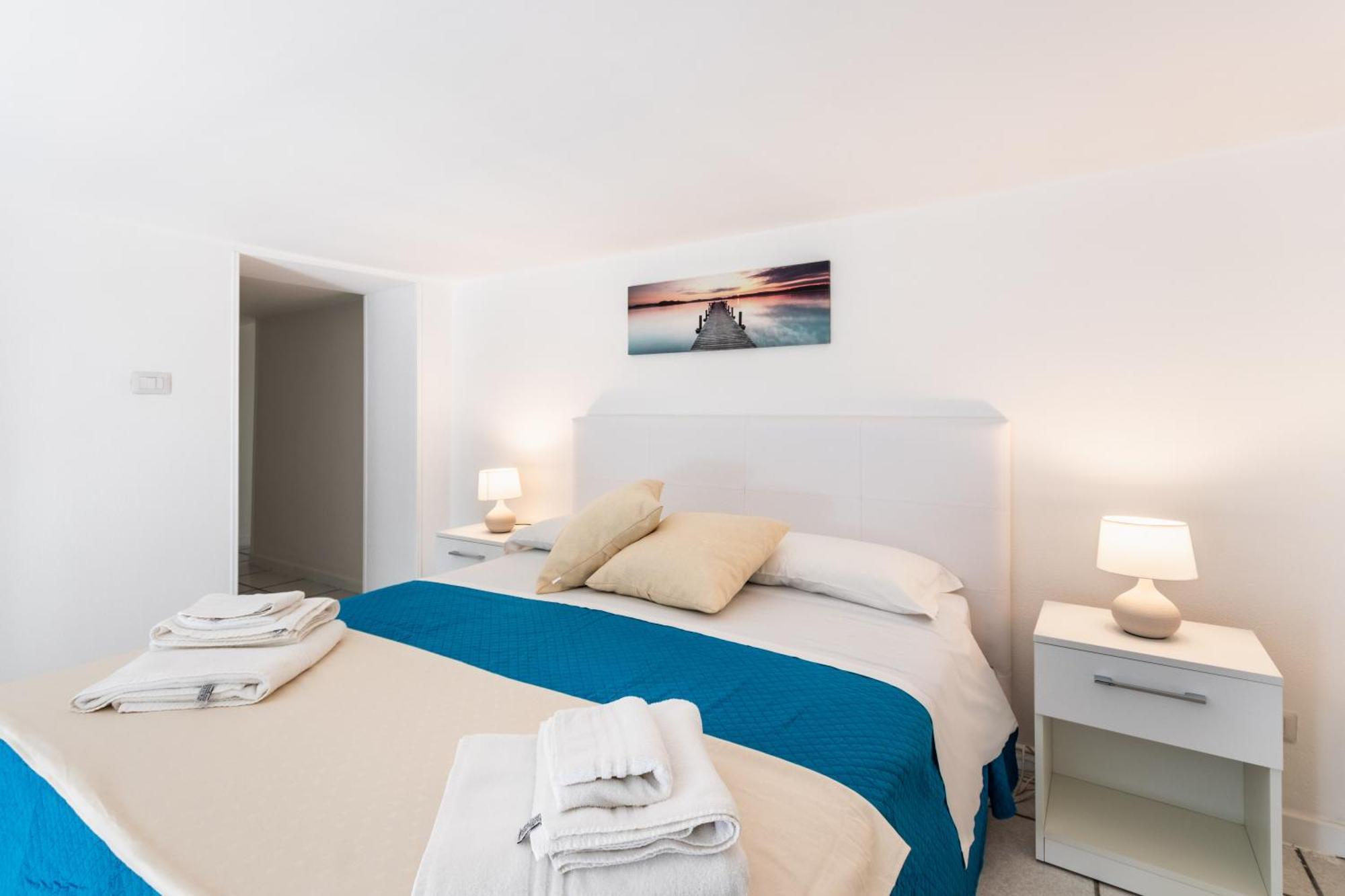 Fronte Mare Apartments Syracuse Exterior foto