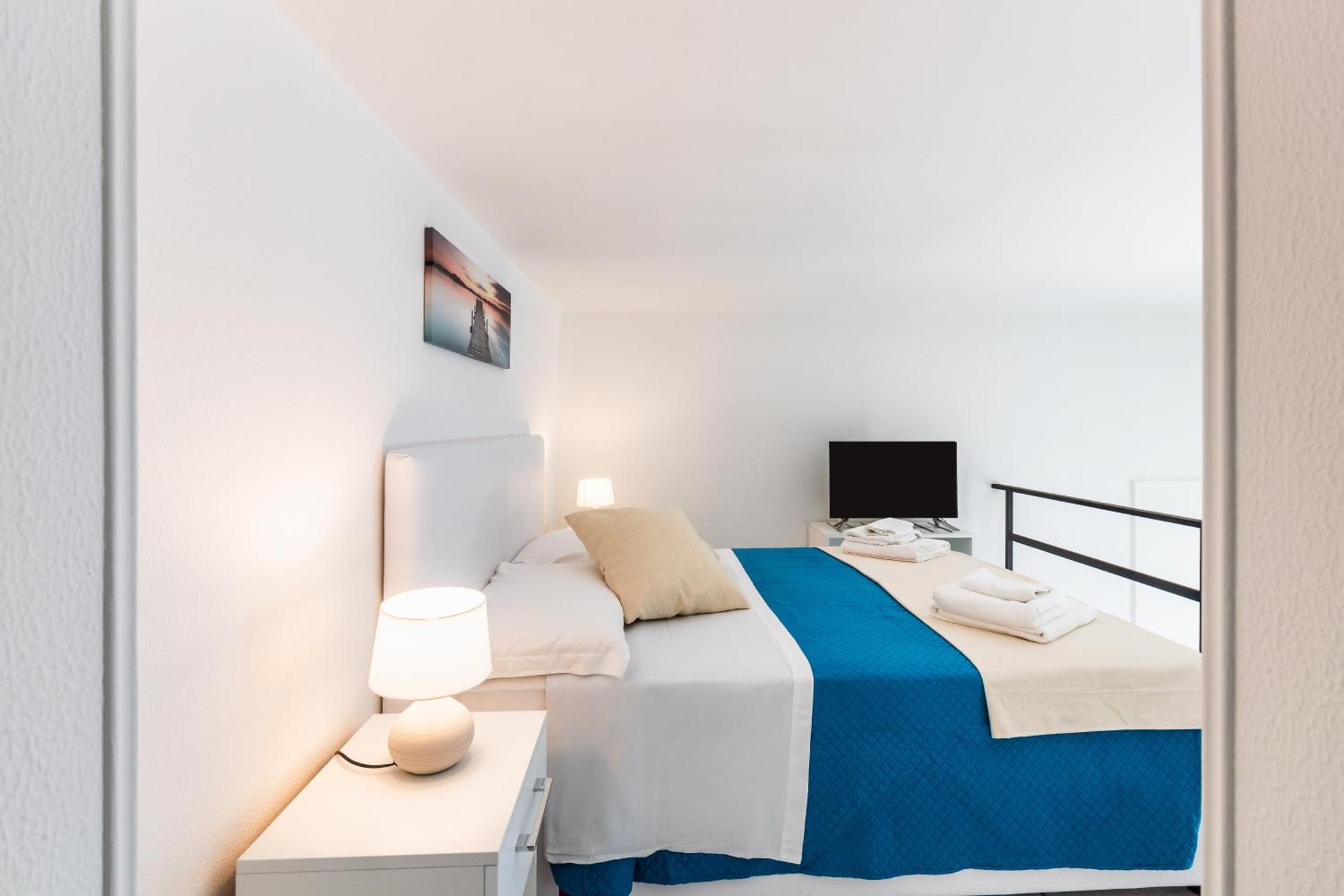 Fronte Mare Apartments Syracuse Habitación foto