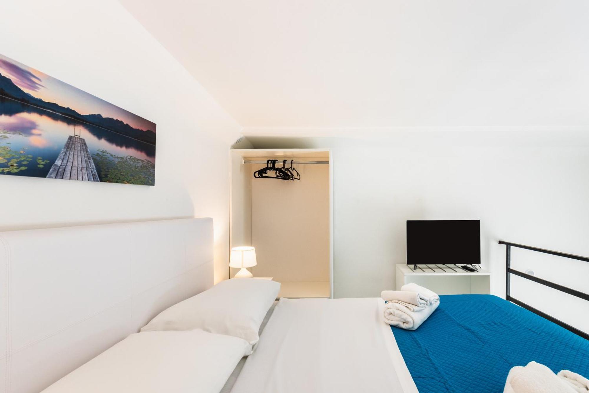 Fronte Mare Apartments Syracuse Exterior foto