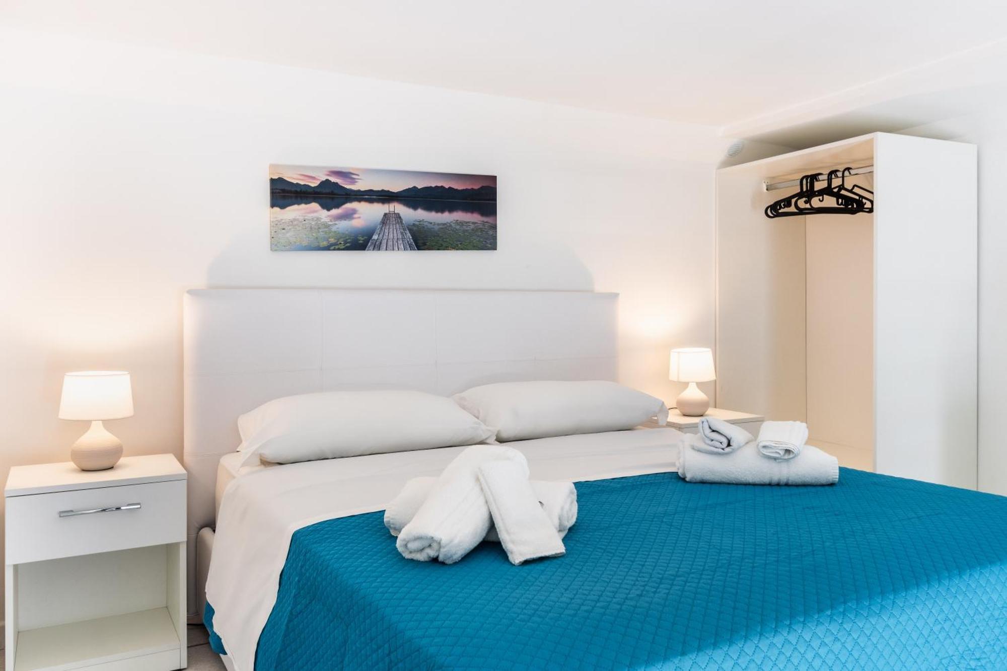 Fronte Mare Apartments Syracuse Exterior foto