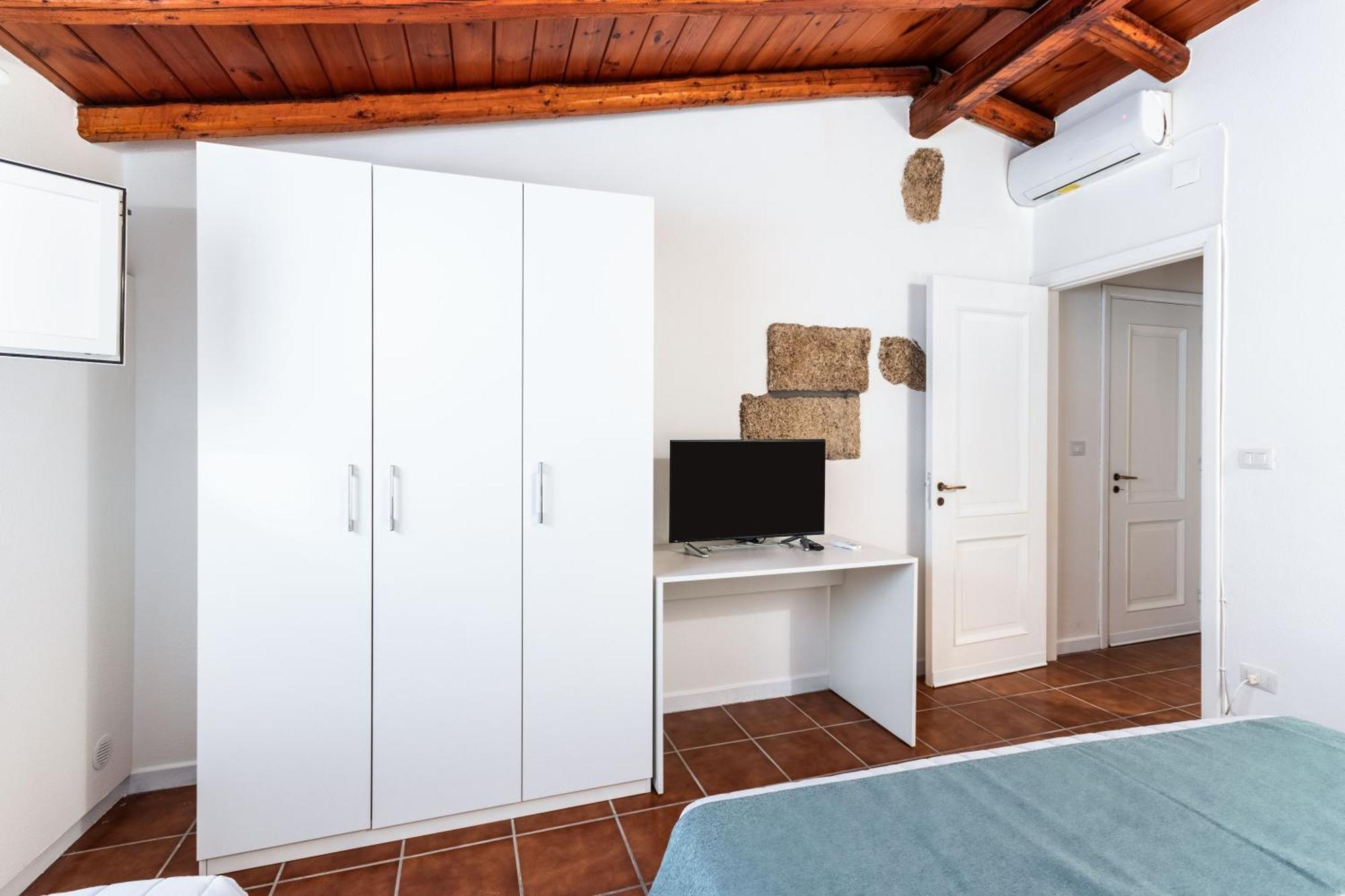Fronte Mare Apartments Syracuse Exterior foto