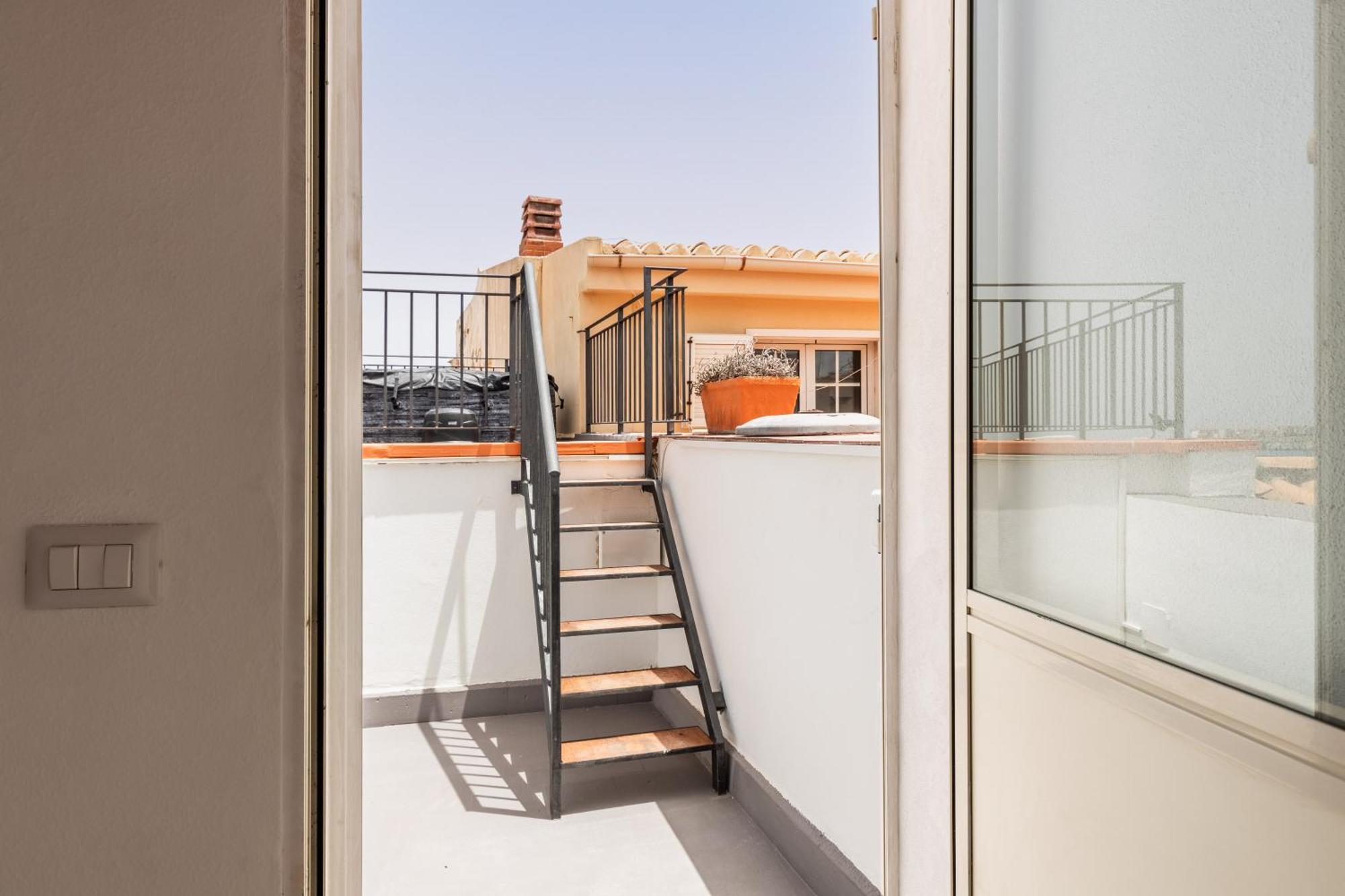 Fronte Mare Apartments Syracuse Exterior foto
