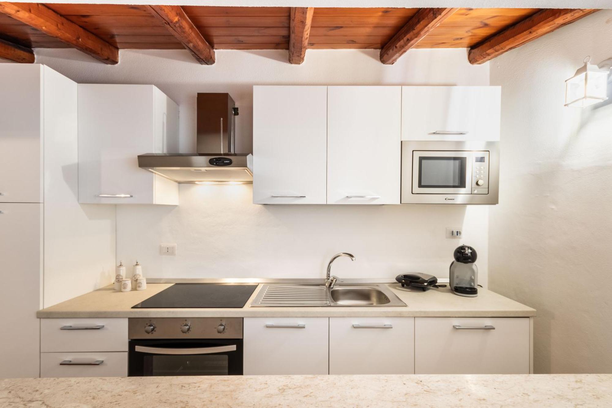 Fronte Mare Apartments Syracuse Exterior foto